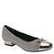 Ros Hommerson Tawnie - Women's - Silver/Glitter