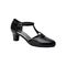 Ros Hommerson Heidi - Women's - Black Lea