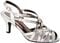 Ros Hommerson Lacey - Women\'s Dress Heel - Silver