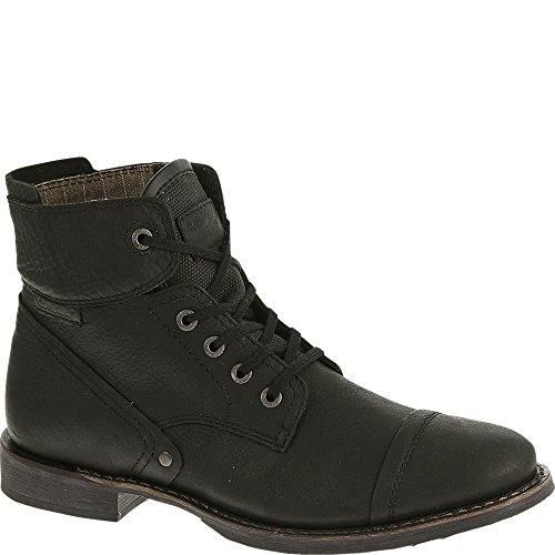 CAT Boots - Quinton - Black - 