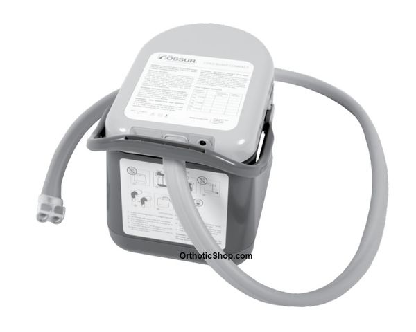 Ossur Cold Rush Compact - Cold Therapy System