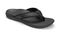 Vionic Tide - Men's Orthotic Sandals - Black