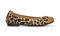 Vionic Spark Minna - Women's Casual Shoes - Tan Leopard