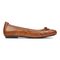 Vionic Spark Minna - Women's Casual Shoes - Espresso Boa - 4 right view