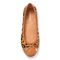 Vionic Spark Minna - Women's Casual Shoes - Tan Leopard