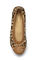 Vionic Spark Minna - Women's Casual Shoes -  Tan Leopard