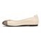 Vionic Spark Minna - Women's Casual Shoes - Light Tan - 2 left view