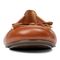 Vionic Spark Minna - Women's Casual Shoes - Espresso Boa - 6 front view