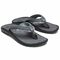 OluKai 'Ohana Koa - Men's Sandals - Charcoal / Dive Camo