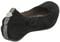 Earthies Tolo - Women's Casual Flats - Black Suede