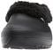 Crocs Blitzen III - Fuzz Lined Clogs for Men/Women - Black