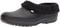 Crocs Blitzen III - Fuzz Lined Clogs for Men/Women - Black