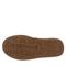 Bearpaw BOSHIE Women's Boots - 1669W - Hickory - bottom view