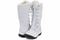 Bearpaw Isabella - Women's Waterproof Winter Boot - 1705W - White