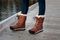 Bearpaw Desdemona - Women's Waterproof Winter Boot - 1706W - Lifestyle