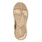 Vionic Walker Women's Plantar Fasciitis Shoe - Taupe - Orthaheel - 7 bottom view