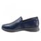 Softwalk Vantage - Grey's Anatomy Slip-on Shoe - Womens - Navy - inside