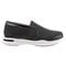 Softwalk Vantage - Grey's Anatomy Slip-on Shoe - Womens - Black Leather