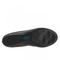 Softwalk Narina - Women's Comfort Ballet Flat - Black - bottom