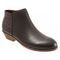 Softwalk Rocklin - Women's Low Cut Boots - Dk Brown Com - main