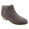 Softwalk Rocklin - Women's Low Cut Boots - Graphite - main