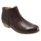 Softwalk Rocklin - Women's Low Cut Boots - Dk Brown - main