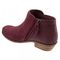 Softwalk Rocklin - Burgundy - back34