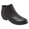 Softwalk Rocklin - Women's Low Cut Boots - Blk Combo - main