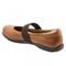 Softwalk High Point - Women's Mary Janes - Cognac - back34