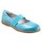 Softwalk High Point - Women's Mary Janes - Ocean Blue - main