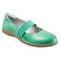 Softwalk High Point - Women's Mary Janes - Jade - main