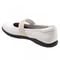 Softwalk High Point - Women's Mary Janes - White - back34