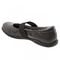 Softwalk High Point - Women's Mary Janes - Dk Grey - back34