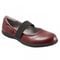 Softwalk High Point - Women's Mary Janes - Dark Red - main