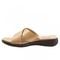 Softwalk Tillman - Women's Slip-on Sandal - Tan - inside