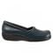 Softwalk Adora - Women's Slip-on Shoe - Navy - outside