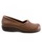 Softwalk Adora - Women's Slip-on Shoe - Cognac - outside