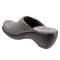 Softwalk Murietta - Women's Clog - Graphite Dis - back34