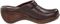 Softwalk Murietta - Women's Clog - Dk Brown