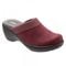 Softwalk Murietta - Burgundy - main