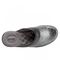 Softwalk Murietta - Women's Clog - Grey Marble - top