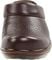 Softwalk Murietta - Women's Clog - Dk Brown