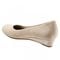 Trotters Lauren Women's variants - Nude 3d - back34