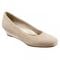 Trotters Lauren Women's variants - Nude 3d - main