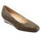 Trotters Lauren - Women's Dress Wedge - Taupe - main