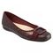 Trotters Sizzle Signature - Burgundy - main