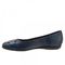 Trotters Sizzle Signature - Navy - inside