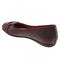 Trotters Sizzle Signature - Burgundy - back34