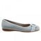 Trotters Sizzle Signature - Washed Blue - outside