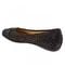 Trotters Sizzle Signature - Women's Flat - Black - back34